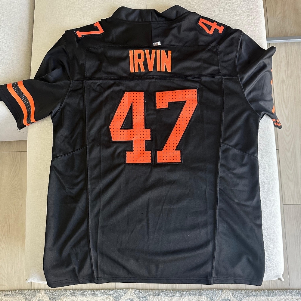 Football jersey - Picture 3 of 5